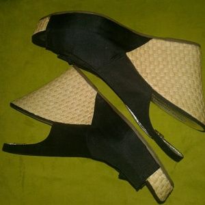 Steve Madden Wedges